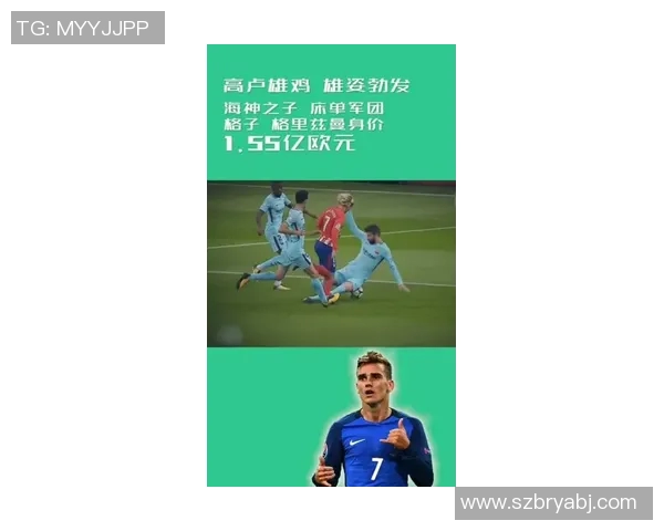 全球足球明星收入排行榜揭晓谁是2023年最高收入的球员和背后的秘密